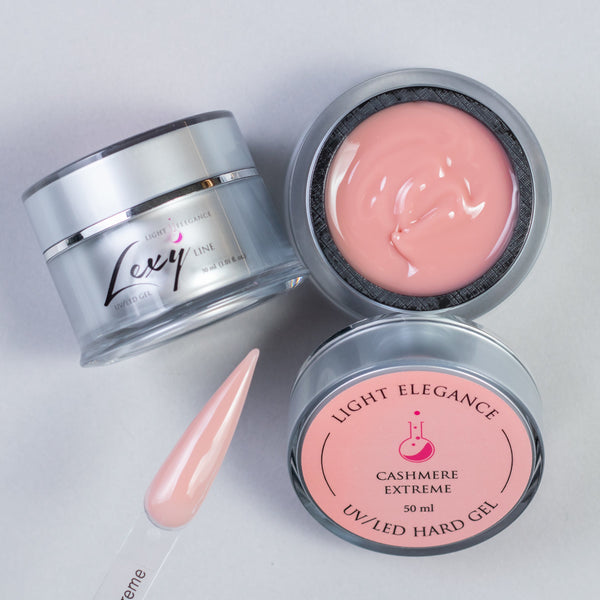 Light Elegance Lexy Line Extreme Gel UV/LED Gel