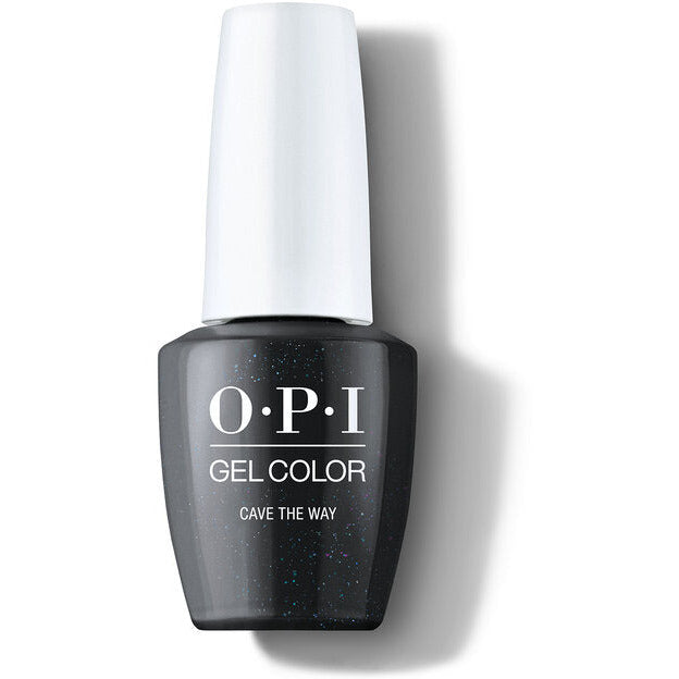 OPI GelColor - Cave The Way (GCF012)