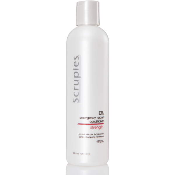 Scruples ER Emergency Repair Conditioner Secondary image
