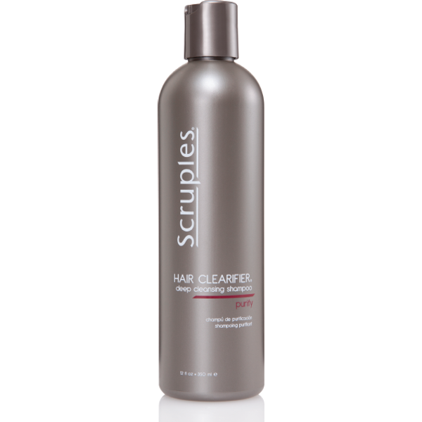 Scruples Hair Clearifier Deep Cleansing Shampoo Secondary image