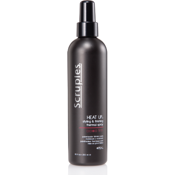 Scruples Heat Up Styling & Finishing Thermal Spray - 8.5oz Main image