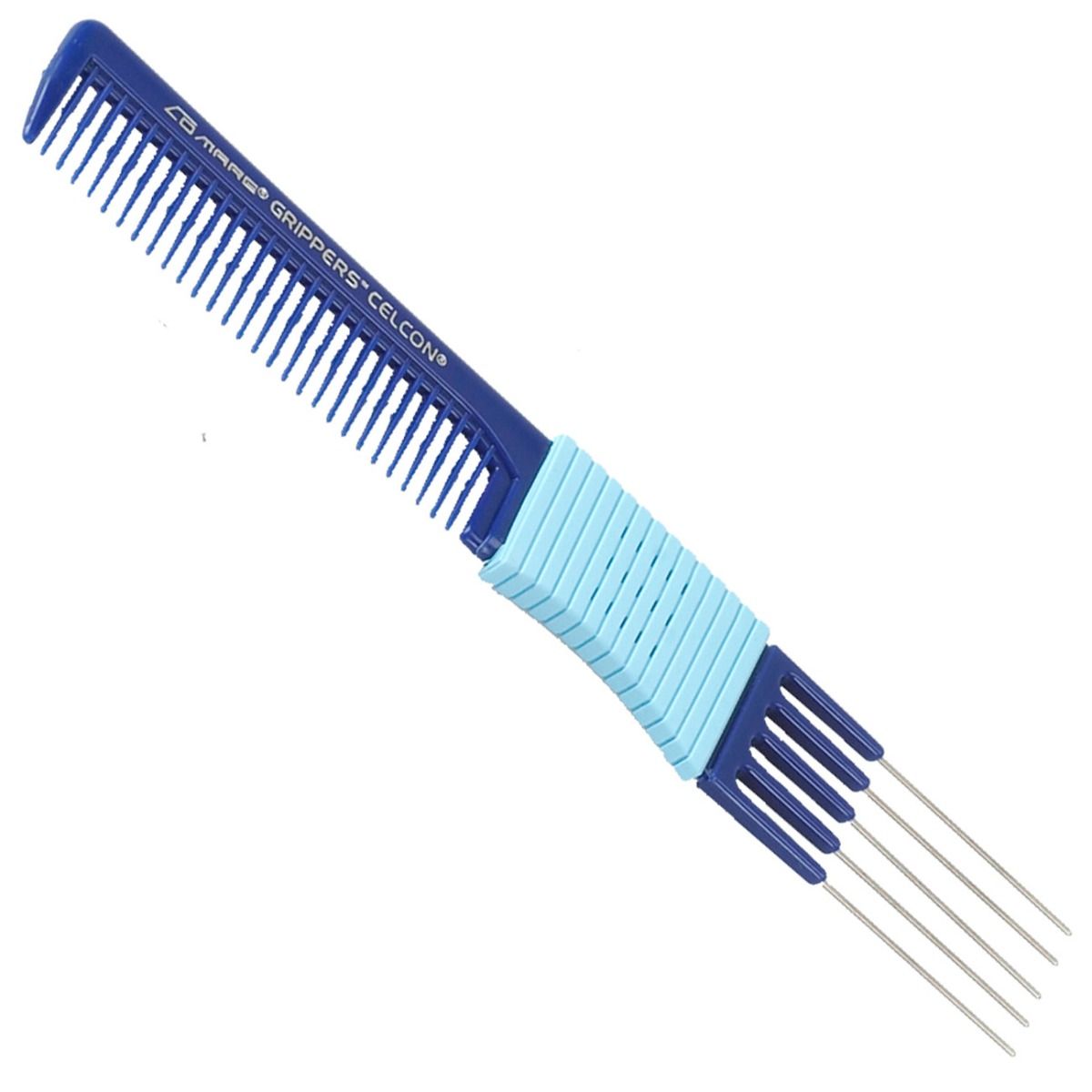 Comare Mark II Gripper Comb With Stainless Steel Lift Main image