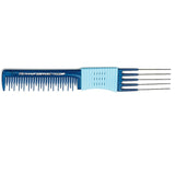 Comare Mark V Gripper Comb With Serrated Teeth & Stainless Steel Lift