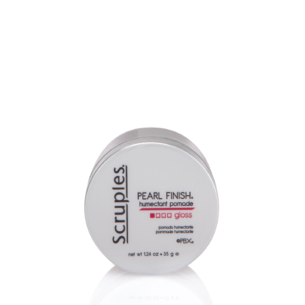 Scruples Pearl Finish Humectant Pomade Secondary image