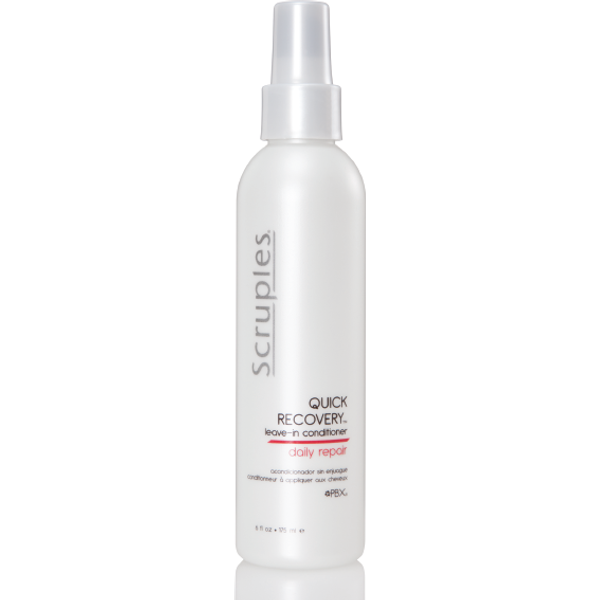 Scruples Quick Recovery Leave-In Conditioner - 6oz Main image