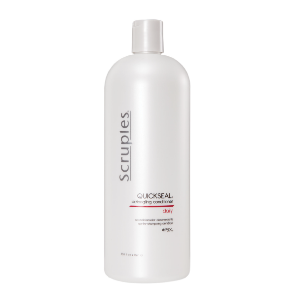 Scruples Quickseal Detangling Conditioner Secondary image