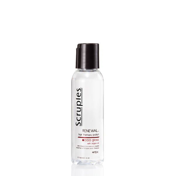 Scruples Renewal Hair Therapy Polish - 2oz Main image
