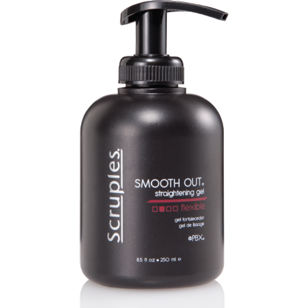 Scruples Smooth Out Straightening Gel Secondary image