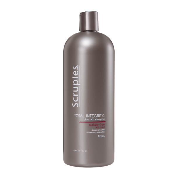 Scruples Total Integrity Ultra Rich Shampoo