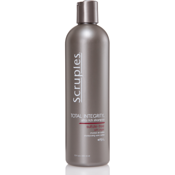 Scruples Total Integrity Ultra Rich Shampoo Secondary image