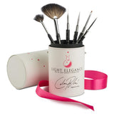 Light Elegance - Celina Ryden Art Brush Set (6pc)