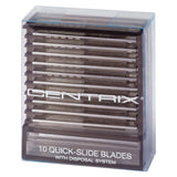 Centrix Razor Blades (10pk)