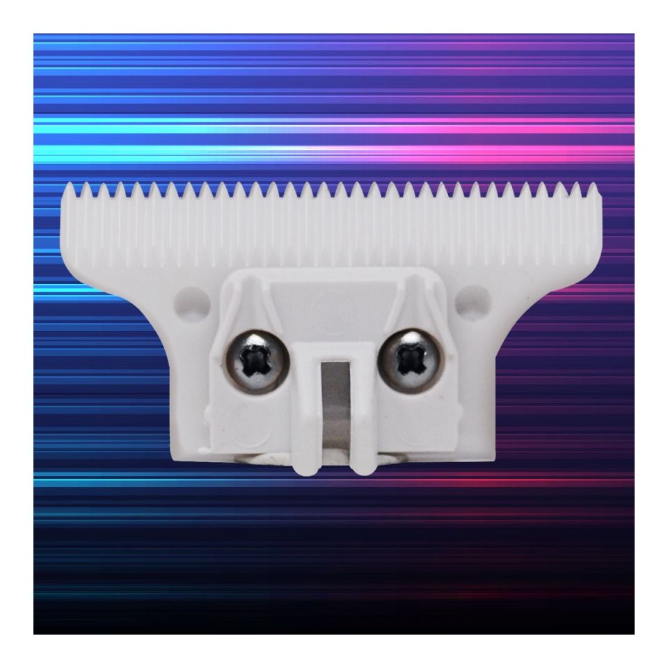Stylecraft - Moving - Ceramic Deep Tooth Trimmer Blade Secondary image