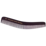 Champion #12 Hard Rubber Comb (C12)