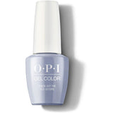 OPI GelColor - Check Out The Old Geysirs (GCI60)