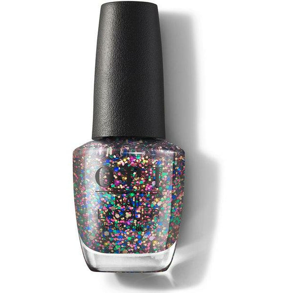 OPI Nail Lacquer -  Cheers To Mani Years (HRN13)