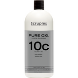 Scruples Pure Oxi 10 Volume Creme Developer - 33.8oz