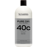 Scruples Pure Oxi 40 Volume Creme Developer - 33.8oz