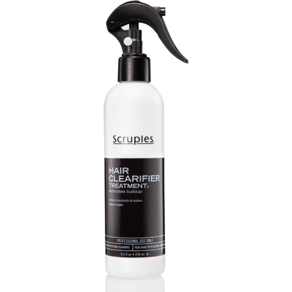 Scruples Hair Clearifier Treatment Main image