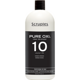 Scruples Pure Oxi 10 Volume Clear Developer - 33.8oz