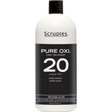 Scruples Pure Oxi 20 Volume Clear Developer - 33.8oz