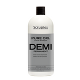 Scruples Pure Oxi Demi-Permanent Creme Developer - 33.8oz