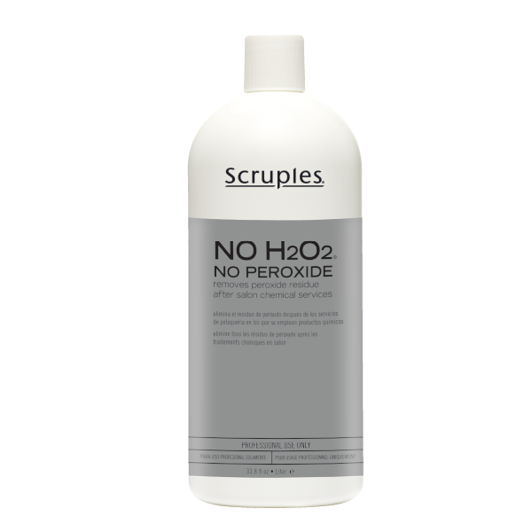 Scruples No H2O2 (No Peroxide) Secondary image