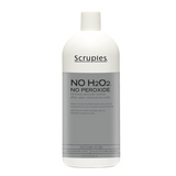 Scruples No H2O2 (No Peroxide)
