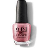 OPI Nail Lacquer - Chicago Champagne Toast (NLS63)