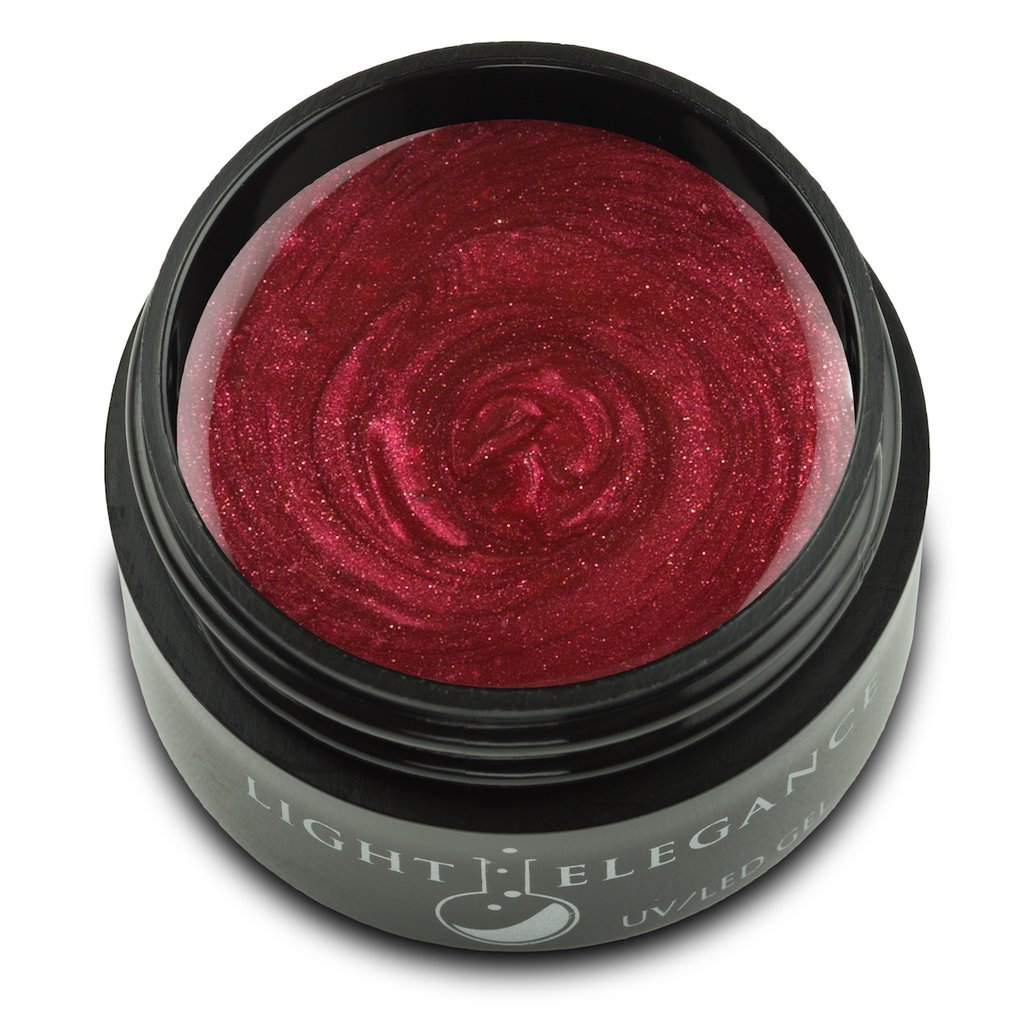 Light Elegance - Chillin' In Chile Color Gel - 17ml