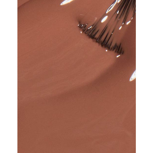 OPI GelColor - Chocolate Moose (GCC89) Secondary image