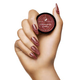 Light Elegance - Cinnamon Sticks Color Gel - 17ml