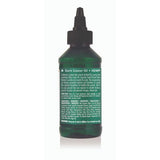 Clubman Castor Oil + Hemp 4oz - Dark