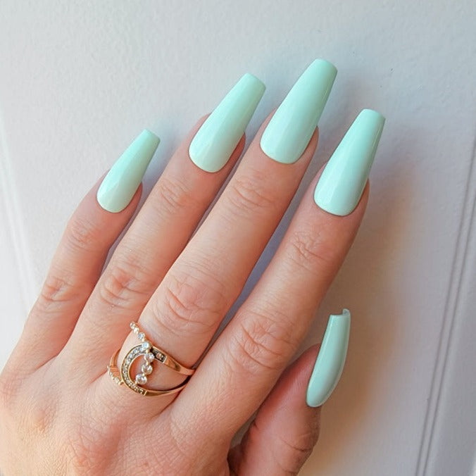 Light Elegance - Minty Fresh Butter Cream - 5ml