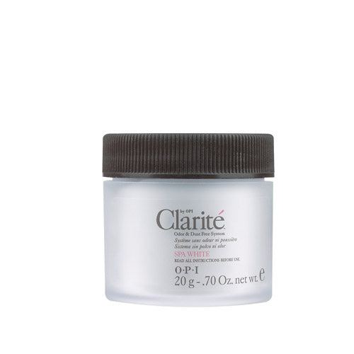 OPI Clarite White Powder (20g) Main image