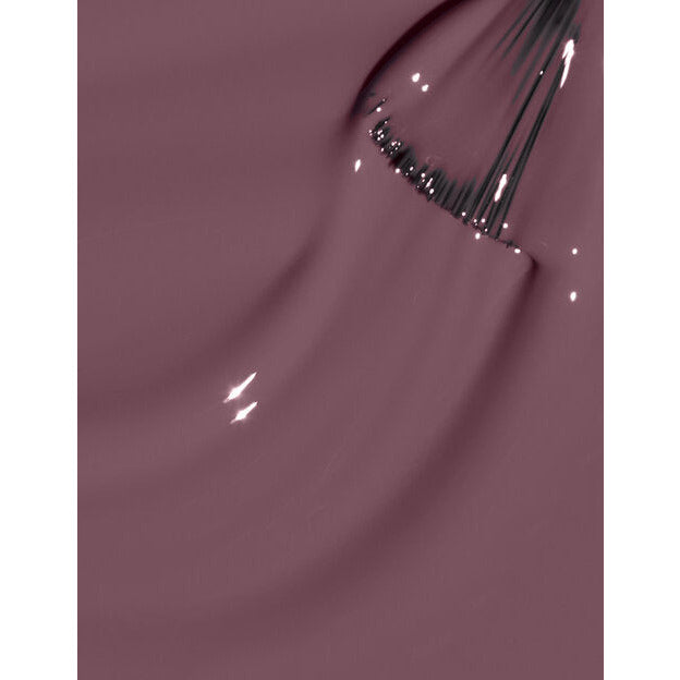 OPI Nail Lacquer - Claydreaming (NLF002) Secondary image
