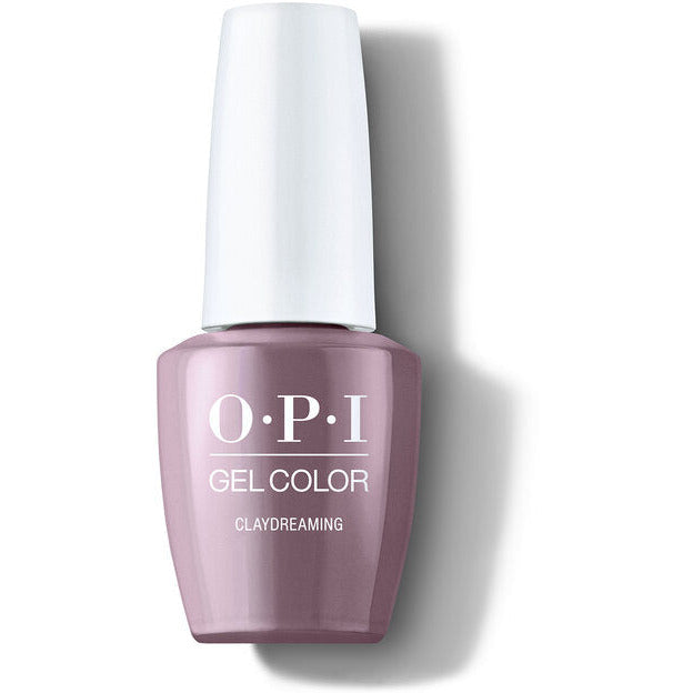 OPI GelColor - Claydreaming (GCF002) Main image