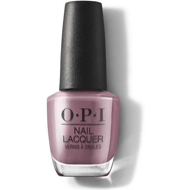 OPI Nail Lacquer - Claydreaming (NLF002) Main image