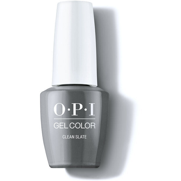 OPI GelColor - Clean Slate (GCF011) Main image