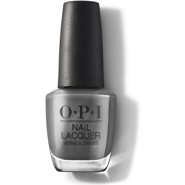 OPI Nail Lacquer - Clean Slate (NLF011) Main image