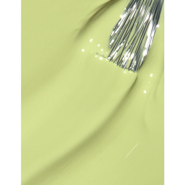 OPI GelColor - Clear Your Cash (GCS005) Secondary image