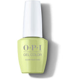 OPI GelColor - Clear Your Cash (GCS005)