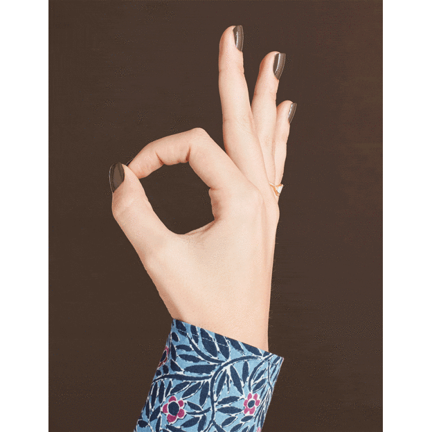 OPI GelColor - Cliffside Karaoke (GCN80)
