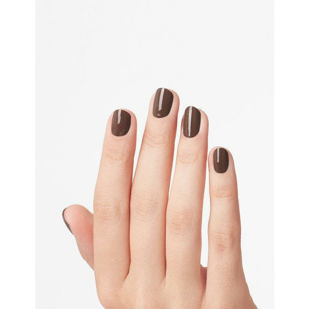OPI GelColor - Cliffside Karaoke (GCN80)