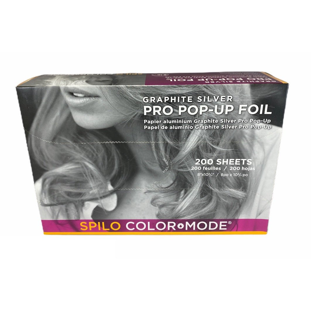 Spilo Regular Foil - 200pk Main image