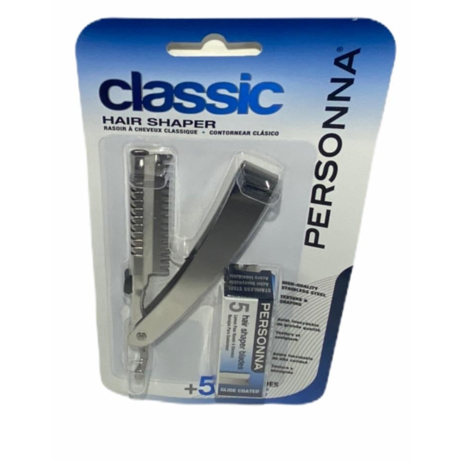 Personna Classic Hair Shaper Razor Main image
