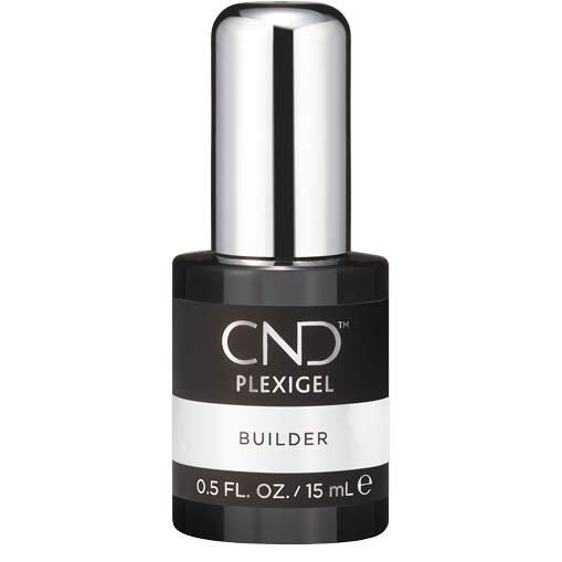 CND PlexiGel Builder Clear .5oz Main image