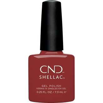 CND Shellac Books & Beaujolais .25oz Main image
