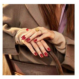 CND Shellac Books & Beaujolais .25oz