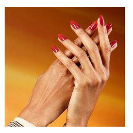 CND Shellac Soft Flame .25oz Secondary image